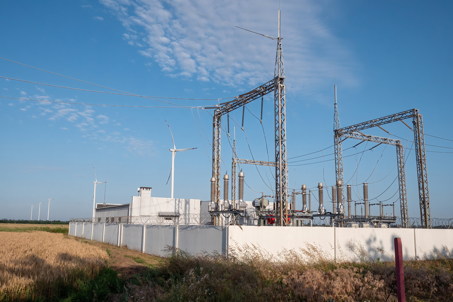 Energia